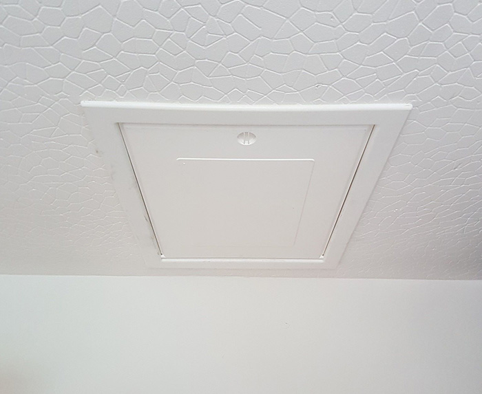 loft hatch