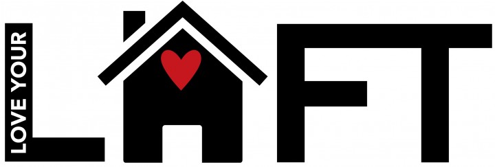 love your loft logo