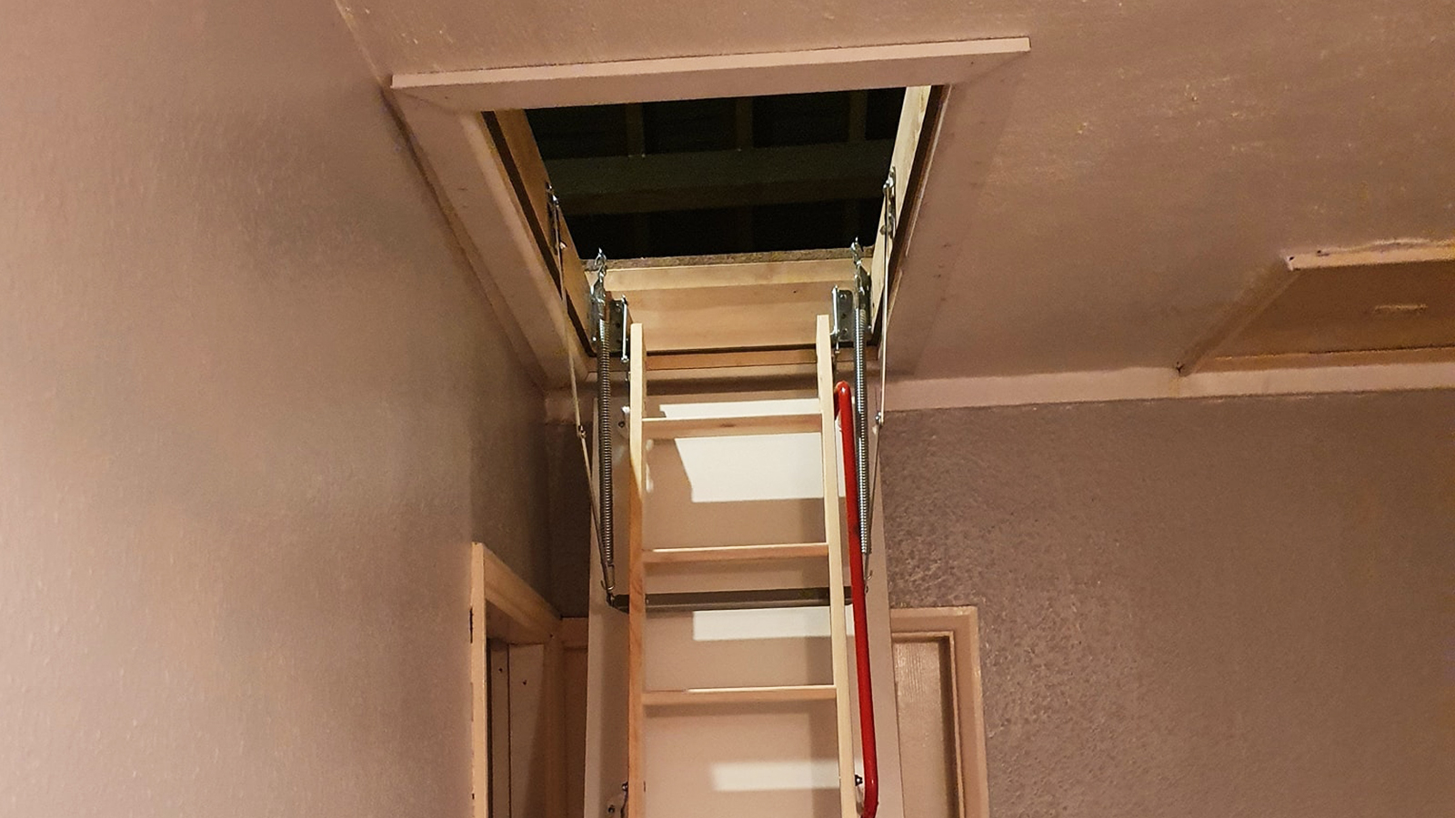loft storage solutions