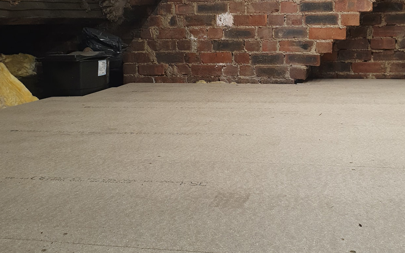 love your loft packages